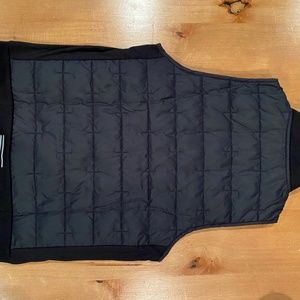 Nike-Therma Fit-Womens Running Vest